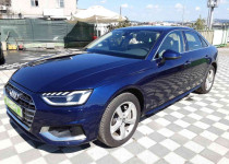 AUDI A4 40 2.0 TDI 190 QUATTRO STRONIC ADVANCED+