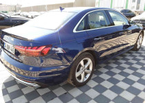 AUDI A4 40 2.0 TDI 190 QUATTRO STRONIC ADVANCED+