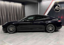 2023~BAYİİ~PANAMERA 4 PLATINUM EDITION~BOYASIZ~ARKA AKS+AİRMATİC
