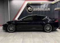2023~BAYİİ~PANAMERA 4 PLATINUM EDITION~BOYASIZ~ARKA AKS+AİRMATİC
