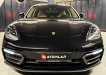 2023~BAYİİ~PANAMERA 4 PLATINUM EDITION~BOYASIZ~ARKA AKS+AİRMATİC