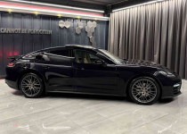 2023~BAYİİ~PANAMERA 4 PLATINUM EDITION~BOYASIZ~ARKA AKS+AİRMATİC