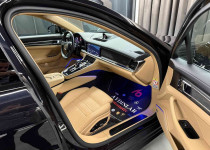 2023~BAYİİ~PANAMERA 4 PLATINUM EDITION~BOYASIZ~ARKA AKS+AİRMATİC