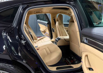 2023~BAYİİ~PANAMERA 4 PLATINUM EDITION~BOYASIZ~ARKA AKS+AİRMATİC