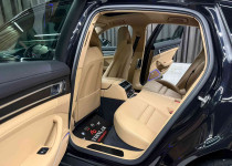 2023~BAYİİ~PANAMERA 4 PLATINUM EDITION~BOYASIZ~ARKA AKS+AİRMATİC