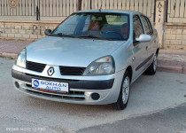 GÖKHAN AUTO 2005 MODEL CLİO SEDAN 1.4 LPG.L