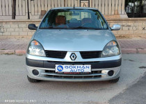 GÖKHAN AUTO 2005 MODEL CLİO SEDAN 1.4 LPG.L