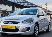 CEYLİN OTOMOTİVDEN 2014 MODEL MASRAFSIZ HYUNDAİ ACCENT BLUE++