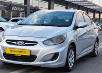 CEYLİN OTOMOTİVDEN 2014 MODEL MASRAFSIZ HYUNDAİ ACCENT BLUE++