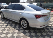 SKODA OCTAVIA PREMIUM 1.5 TSI ACT e-TEC 150 DSG