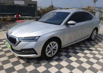 SKODA OCTAVIA PREMIUM 1.5 TSI ACT e-TEC 150 DSG