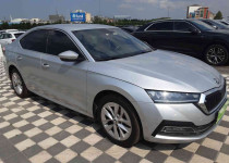 SKODA OCTAVIA PREMIUM 1.5 TSI ACT e-TEC 150 DSG