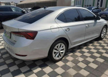 SKODA OCTAVIA PREMIUM 1.5 TSI ACT e-TEC 150 DSG