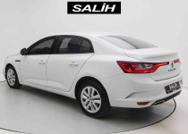 ***SALİH***2021 MEGANE 1.3TCE EDC BEYAZ JOY-96KM-++