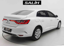 ***SALİH***2021 MEGANE 1.3TCE EDC BEYAZ JOY-96KM-++