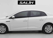 ***SALİH***2021 MEGANE 1.3TCE EDC BEYAZ JOY-96KM-++