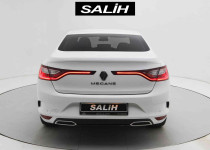 ***SALİH***2021 MEGANE 1.3TCE EDC BEYAZ JOY-96KM-++