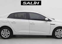 ***SALİH***2021 MEGANE 1.3TCE EDC BEYAZ JOY-96KM-++