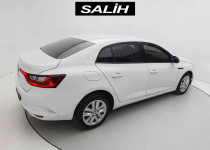 ***SALİH***2021 MEGANE 1.3TCE EDC BEYAZ JOY-96KM-++