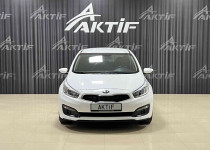 AKTİF 2017 KİA CEED 1.6 CRDI COMFORT OTOMATİK 131.000 KM HATASIZ