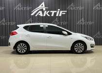 AKTİF 2017 KİA CEED 1.6 CRDI COMFORT OTOMATİK 131.000 KM HATASIZ