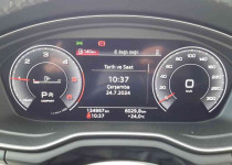 AUDI A4 40 2.0 TDI 190 QUATTRO STRONIC ADVANCED++