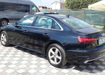 AUDI A4 40 2.0 TDI 190 QUATTRO STRONIC ADVANCED++