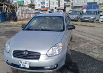 İhti̇yaçtan Dolayi Satilik Temi̇z Hyundai̇ Accent Era 1.5