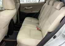 EXELANS MOTOR‘S I 2011 AURİS 1.6 BENZİN COMFORT EXTRA 80.000 KM!