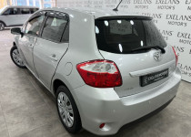 EXELANS MOTOR‘S I 2011 AURİS 1.6 BENZİN COMFORT EXTRA 80.000 KM!