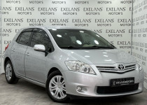 EXELANS MOTOR‘S I 2011 AURİS 1.6 BENZİN COMFORT EXTRA 80.000 KM!