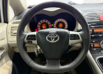 EXELANS MOTOR‘S I 2011 AURİS 1.6 BENZİN COMFORT EXTRA 80.000 KM!