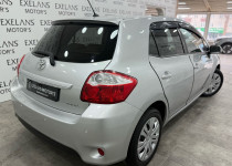 EXELANS MOTOR‘S I 2011 AURİS 1.6 BENZİN COMFORT EXTRA 80.000 KM!