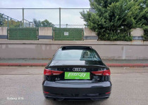 AUDI A3 SEDAN 1.6 30 TDI 116 DYNAMIC STRONIC PI