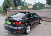 AUDI A3 SEDAN 1.6 30 TDI 116 DYNAMIC STRONIC PI