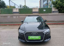 AUDI A3 SEDAN 1.6 30 TDI 116 DYNAMIC STRONIC PI