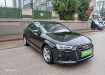 AUDI A3 SEDAN 1.6 30 TDI 116 DYNAMIC STRONIC PI