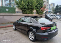 AUDI A3 SEDAN 1.6 30 TDI 116 DYNAMIC STRONIC PI