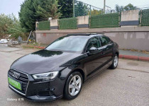 AUDI A3 SEDAN 1.6 30 TDI 116 DYNAMIC STRONIC PI