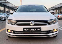 2015 YENİ KASA BAKIMLI 1.6 TDI BMT COMFORTLINE PASSAT