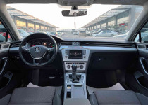 2015 YENİ KASA BAKIMLI 1.6 TDI BMT COMFORTLINE PASSAT