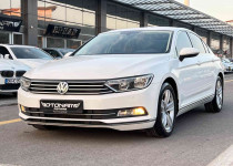 2015 YENİ KASA BAKIMLI 1.6 TDI BMT COMFORTLINE PASSAT