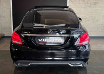 VİP OTO‘DAN 2016 MERCEDES C200 d BlueTEC EXCLUSIVE 238.000 KM