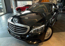 VİP OTO‘DAN 2016 MERCEDES C200 d BlueTEC EXCLUSIVE 238.000 KM