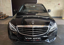 VİP OTO‘DAN 2016 MERCEDES C200 d BlueTEC EXCLUSIVE 238.000 KM