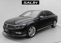 ***SALİH***2020 PASSAT ELEGANCE 2.0 TDİ 150 HP -FULL+FULL-127KM++