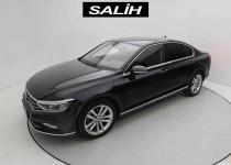 ***SALİH***2020 PASSAT ELEGANCE 2.0 TDİ 150 HP -FULL+FULL-127KM++