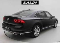 ***SALİH***2020 PASSAT ELEGANCE 2.0 TDİ 150 HP -FULL+FULL-127KM++