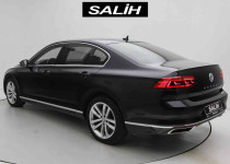 ***SALİH***2020 PASSAT ELEGANCE 2.0 TDİ 150 HP -FULL+FULL-127KM++