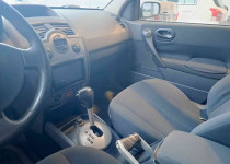 2005 MEGANE 115.000 PEŞİN 36 AY KREDİ OTOMATİK VİTES 230.000 KM